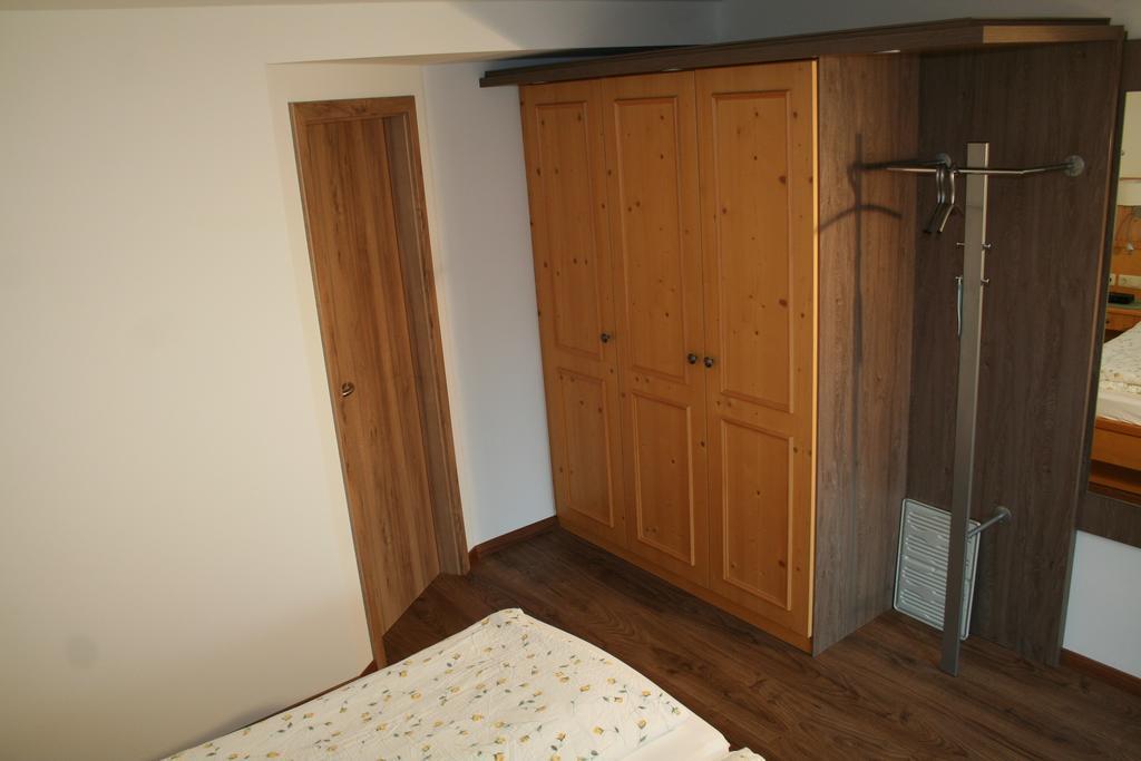 Concordia Apartments Бад-Висзе Номер фото
