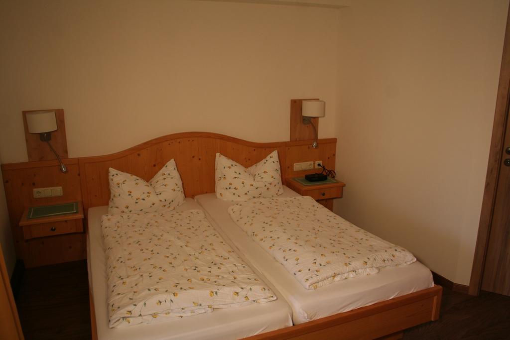 Concordia Apartments Бад-Висзе Номер фото