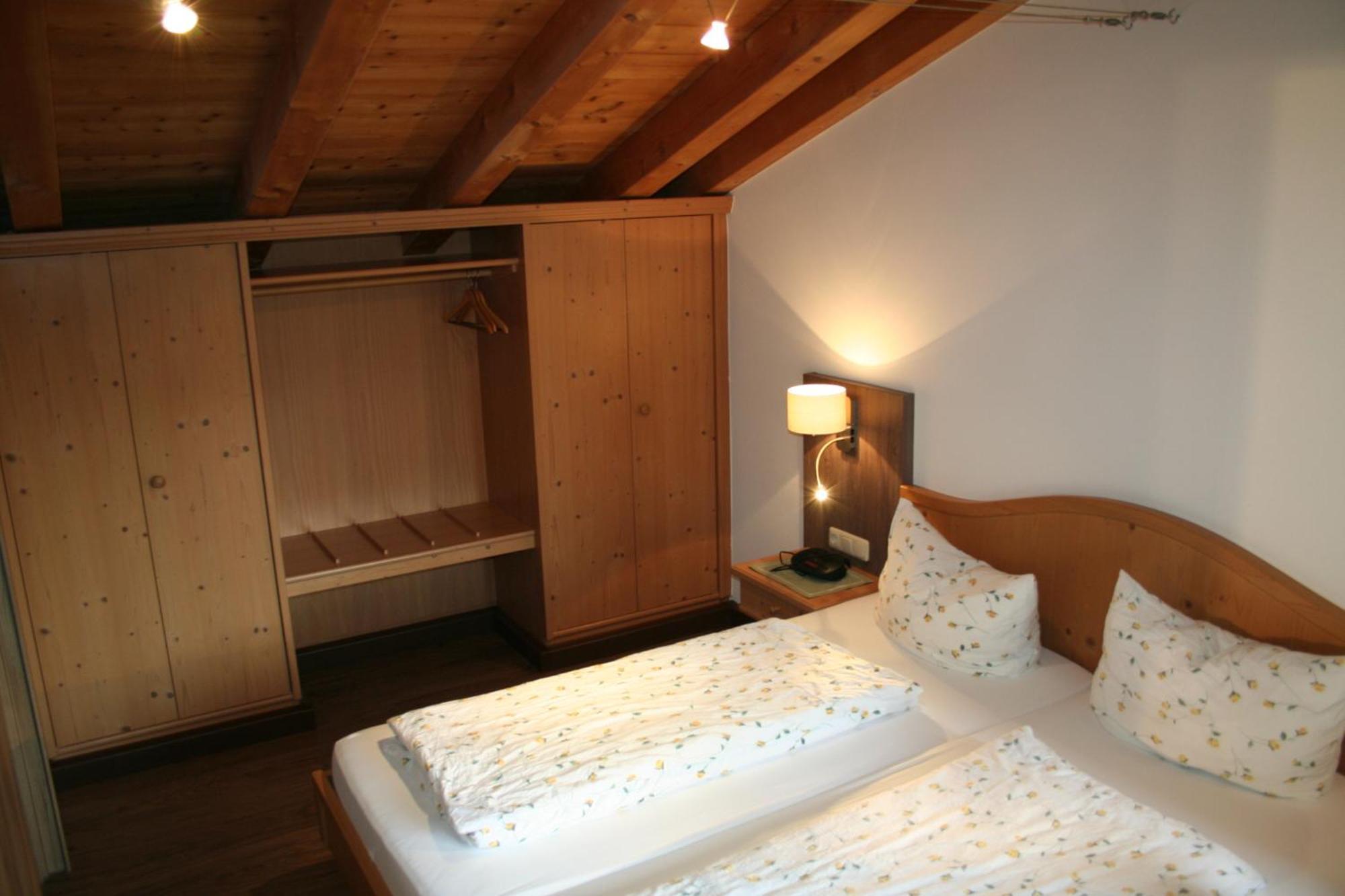 Concordia Apartments Бад-Висзе Номер фото