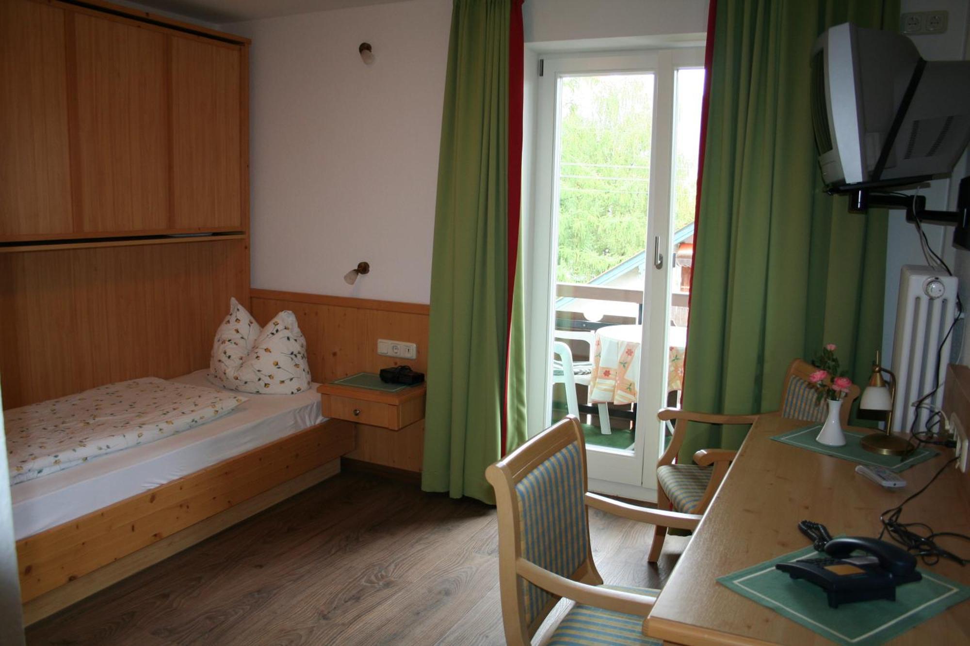 Concordia Apartments Бад-Висзе Номер фото
