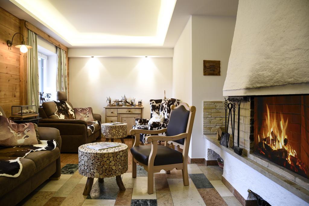 Concordia Apartments Бад-Висзе Экстерьер фото