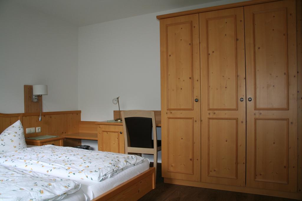 Concordia Apartments Бад-Висзе Экстерьер фото