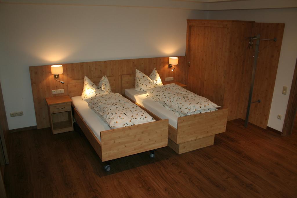 Concordia Apartments Бад-Висзе Экстерьер фото